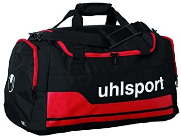 uhlsport Unisex Essential 2.0 Players Sport Bag 