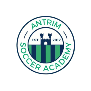 Antrim Soccer Academy