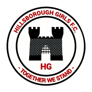 Hillsborough Girls JFC