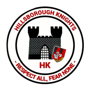 Hillsborough Knights