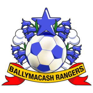 Ballymacash Rgrs Youth FC