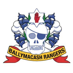 Ballymacash Rgrs - Supporters Club