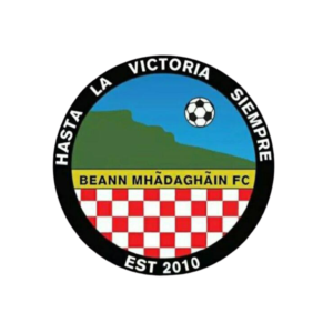 Beann Mhádagháin FC