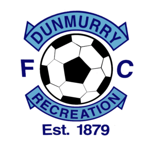 Dunmurry Rec FC